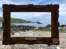 Renoir walk frame
