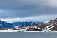 Severnaya Zemlya Archipelago