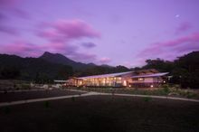 Mossman Gorge Centre has now reopened