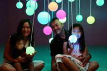 Museum of Dreams Las Vegas