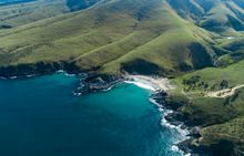 Deep Creek, Fleurieu Pensinula (featured on 5 Day SA Private Journey)