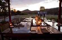 Arkaba Homestead (7 Day SA journey)
