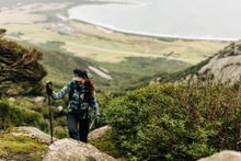 Strzelecki Peaks Walk (7 Day Tasmania Journey)