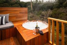 Cradle Mountain Lodge, King Billy Suite (Featured on 7 Day Tasmania Journey)