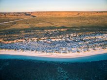 Sal Salis, Ningaloo Reef (10 Day West Coast Journey)