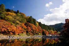 Kōrankei