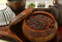 Hitsumabushi