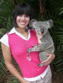 Cooberrie Park Wildlife Sanctuary