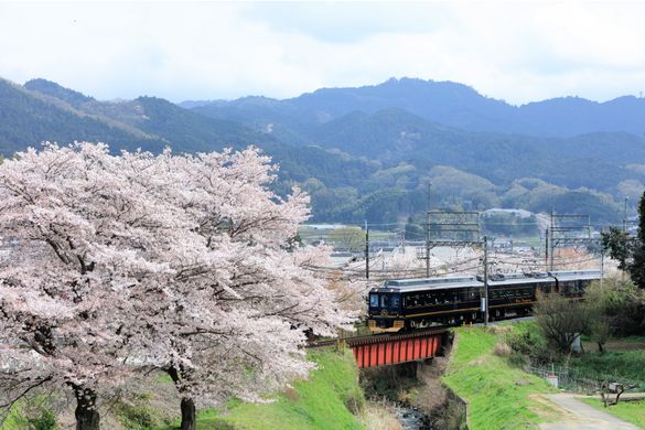 Kintetsu Railway Blue Symphony Kintetsu Railway Blue Symphony