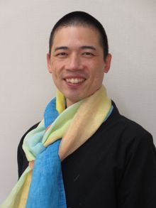 Masashige Uenaka