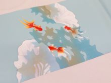 Akihiro Uenaka's work 3