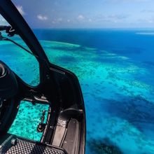 Great Barrier Reef QLD
