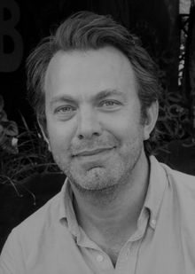 Adam Sachs - Director of S.A.L.T. Program Silversea