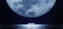 Silver Moon - Discover a new world of travel