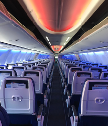 Southwest-interior