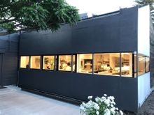 1. The French Laundry - Yountville, CA 