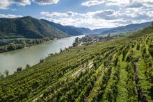 Wachau Valley