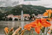 Dürnstein/Wachau 