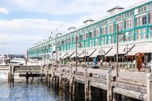 Ovolo Woolloomooloo - Sydney