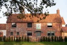 The Crown & Garter
