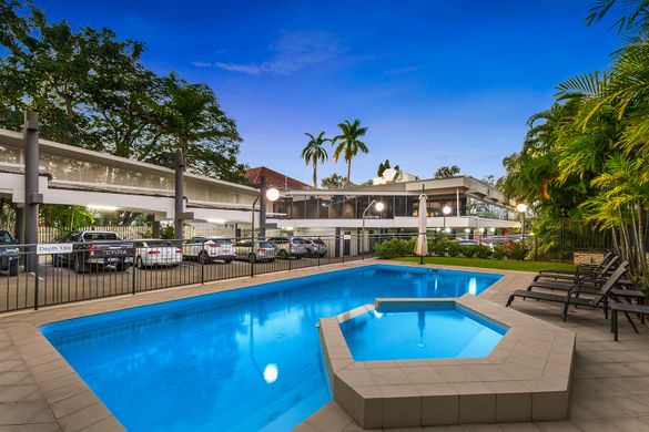 Mercure Rockhampton