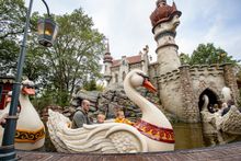 Efteling Theme Park