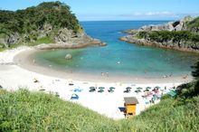 Tomari Beach -Shikinejima Island - Tokyo