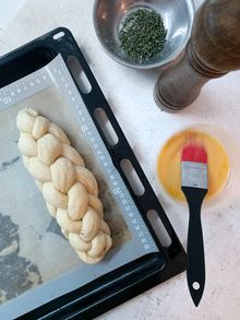 Challah