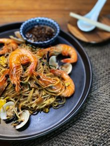 Hokkien Mee