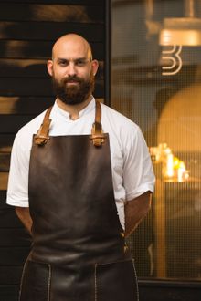 Chef Dave 