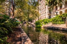 Work from Here - Visit San Antonio