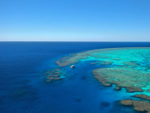 John Brewer Reef, Great Barrier Reef, Australia