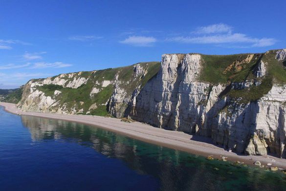 Jurassic Coast