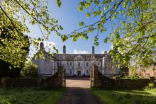 Cadhay House