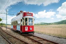 Seaton's Historic Tramway
