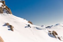 Tick a backcountry adventure off your bucket list