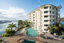 Mantra Hervey Bay