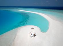 Image courtesy of Milaidhoo Island Maldives.