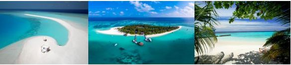 The Maldives Announces 94% Of Resorts To Reopen By October 2020