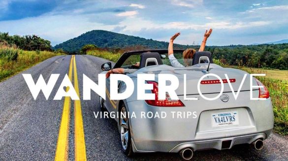 WanderLove WanderLove