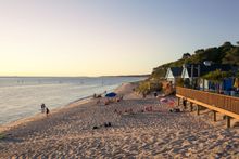 Virginia's Eastern Shore
