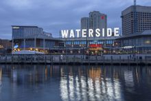 Norfolk Virginia