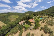 Casalta, Chianti 