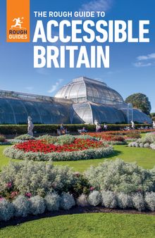 The Rough Guide to Accessible Britain