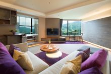 RISONARE Twin Rooms 