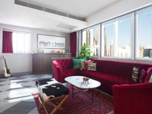 Ovolo Central - Radio Suite