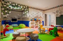Hilton Seychelles Labriz Resort & Spa - Kid's Club