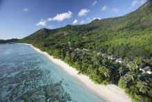 Hilton Seychelles Labriz Resort & Spa