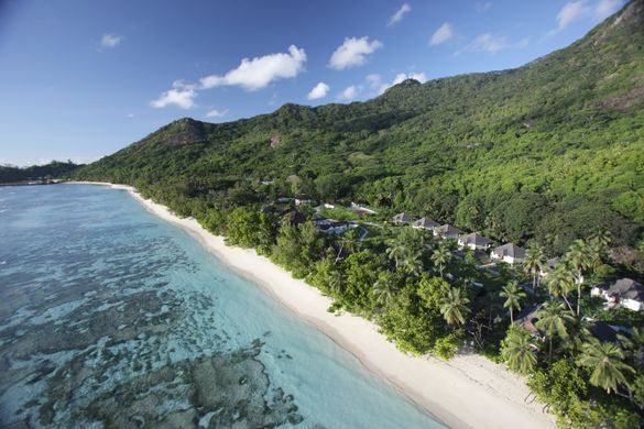 Hilton Seychelles Labriz Resort & Spa Hilton Seychelles Labriz Resort & Spa