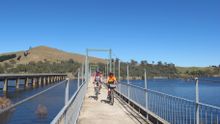 Cycling holidays are a great way to explore new destinations